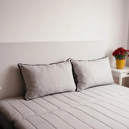 Lawendowa Przystan Apartment Gdansk