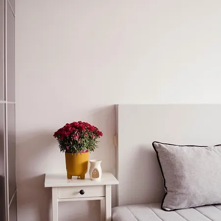 Lawendowa Przystan Apartment