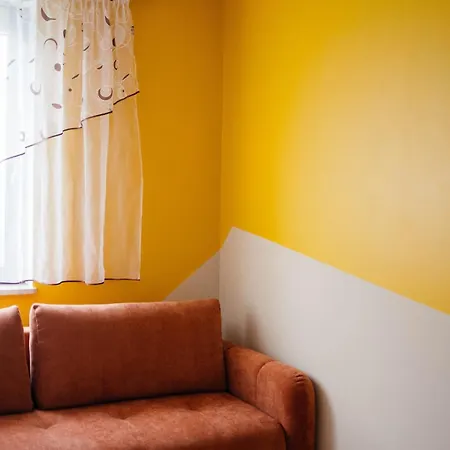 Apartment Lawendowa Przystan *