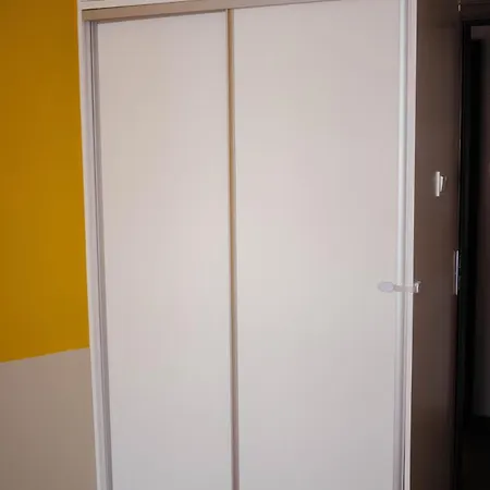 Apartment Lawendowa Przystan