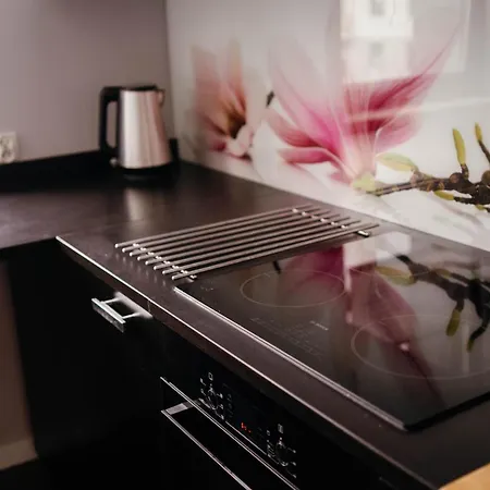 Apartman Lawendowa Przystan