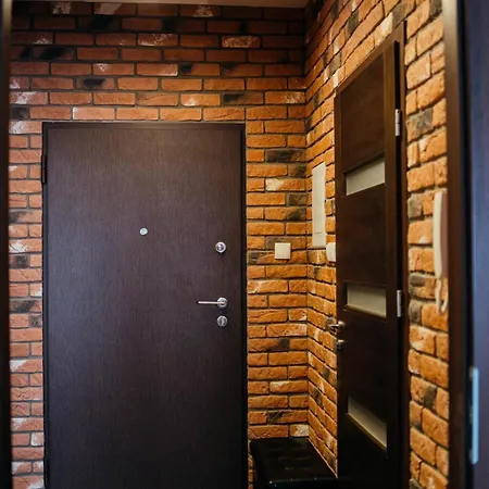 Lawendowa Przystan Apartment *