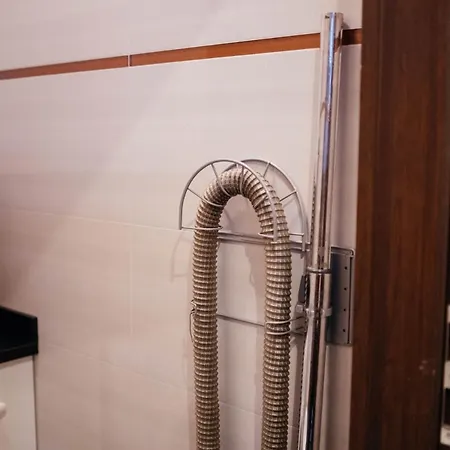 Apartman Lawendowa Przystan